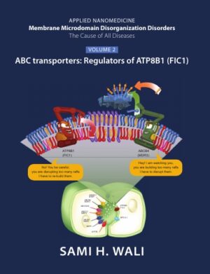 Volume 2. ABC transporters: Regulators of ATP8B1 (FIC1)